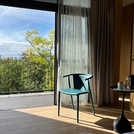 Ferienwohnung La Tree 普椿農場木子莊園 Donghe Exterior foto