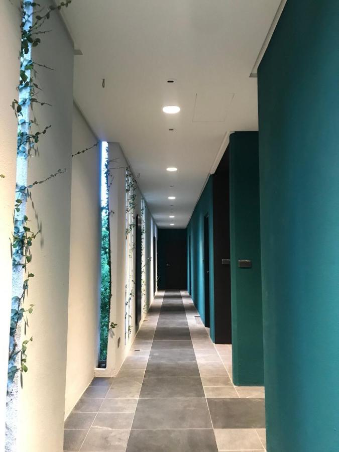 Ferienwohnung La Tree 普椿農場木子莊園 Donghe Exterior foto
